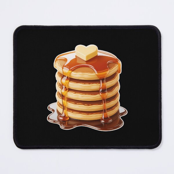 Item preview, Waffle Squad Breakfast Lover designed and sold by VENOM0RIOT.