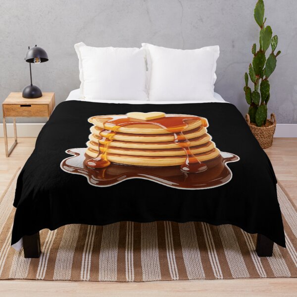 Item preview, Waffle Squad Breakfast Lover designed and sold by VENOM0RIOT.