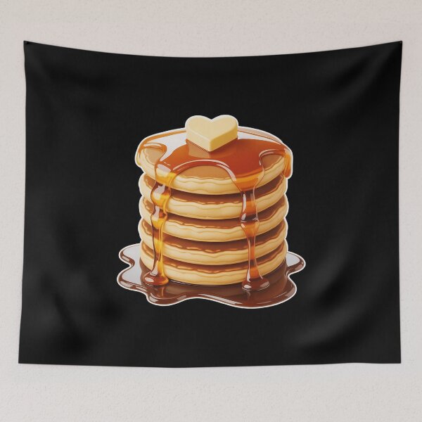 Item preview, Waffle Squad Breakfast Lover designed and sold by VENOM0RIOT.