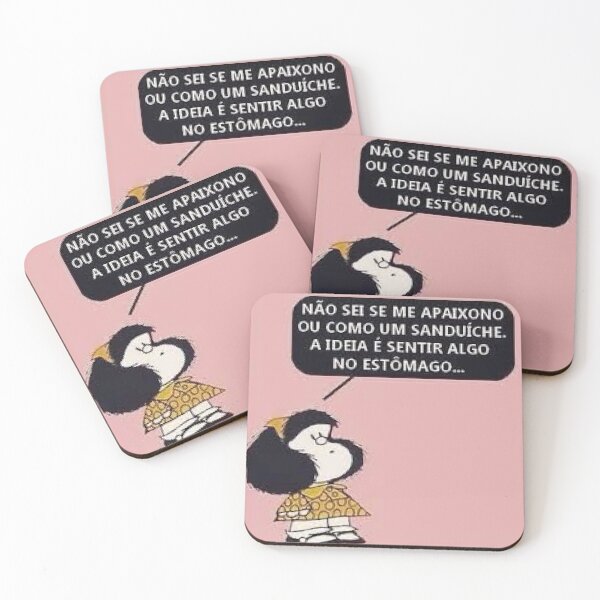 Item preview, Amor ou Sanduíche: Eis a Questão designed and sold by JonyyyBusiness.