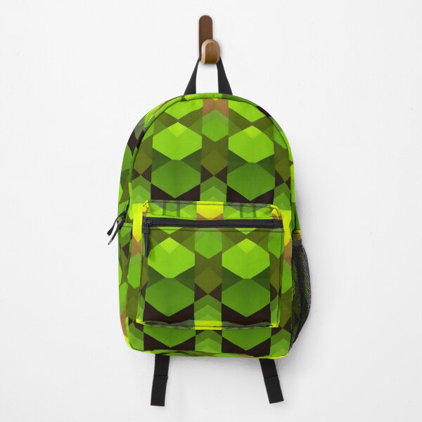 Item preview, Bright Mid Century Modern Pattern  designed and sold by GraphicsClub.