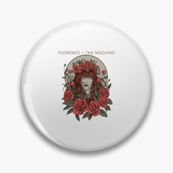 Item preview, Florence And The Machine  designed and sold by OMAR12389.