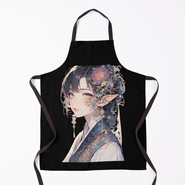 Item preview, Flower Elf designed and sold by UrbanPrts.