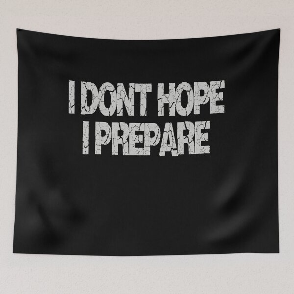 Item preview, I Don't Hope - Motivation designed and sold by MaitahArt.