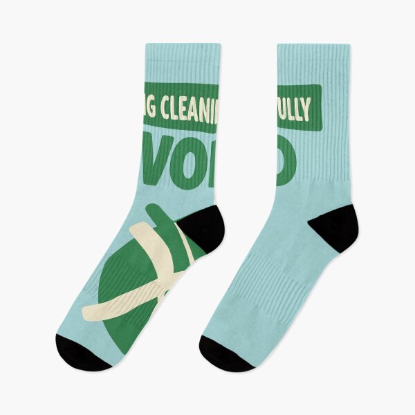 Item preview, Spring Cleaning Avoided designed and sold by xmoudx.