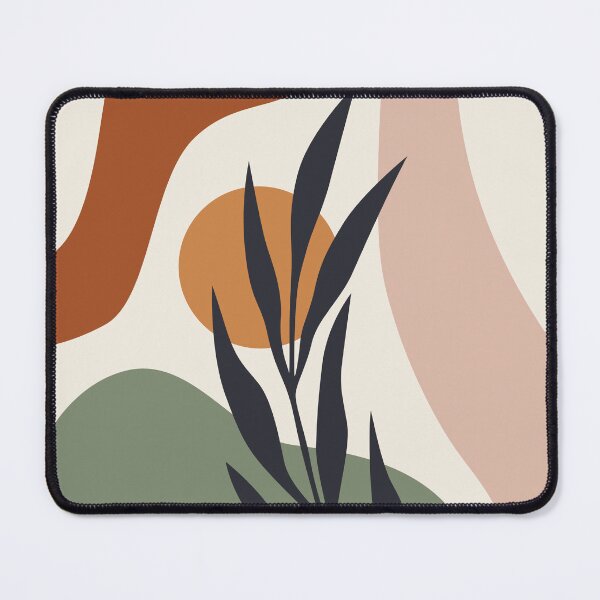 Item preview, Boho Flow Harmony - Modern Bohemian designed and sold by mauraurus.