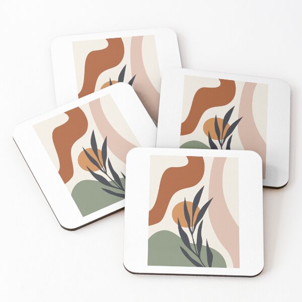 Item preview, Boho Flow Harmony - Modern Bohemian designed and sold by mauraurus.