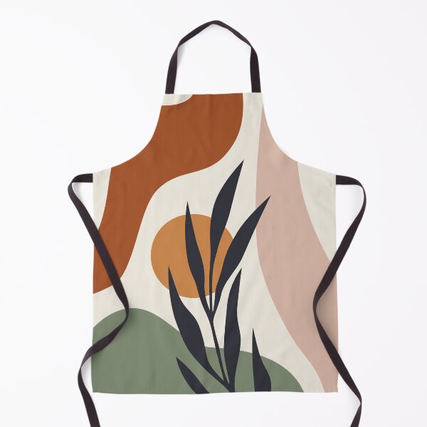 Item preview, Boho Flow Harmony - Modern Bohemian designed and sold by mauraurus.