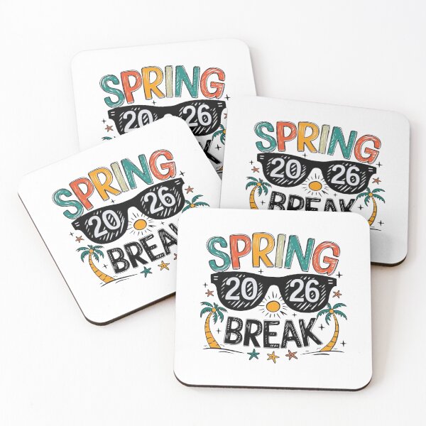 Item preview, Spring Break Beach Palm Tree Sunglasses 2026  designed and sold by AnitaBice.