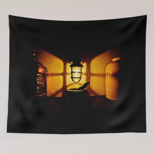 Item preview, Pestle and Mortar by Submarine Light designed and sold by Radiocafe.