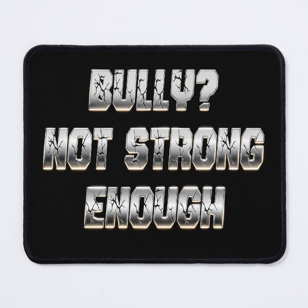 Item preview, Not Strong Enough - Confident designed and sold by MaitahArt.