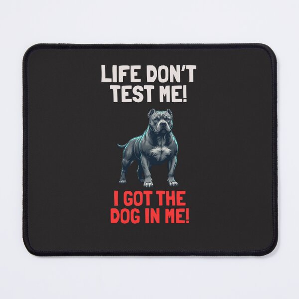 Item preview, dog in me  designed and sold by animalbunch7.