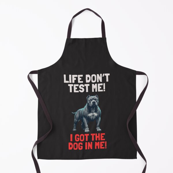 Item preview, dog in me designed and sold by animalbunch7.