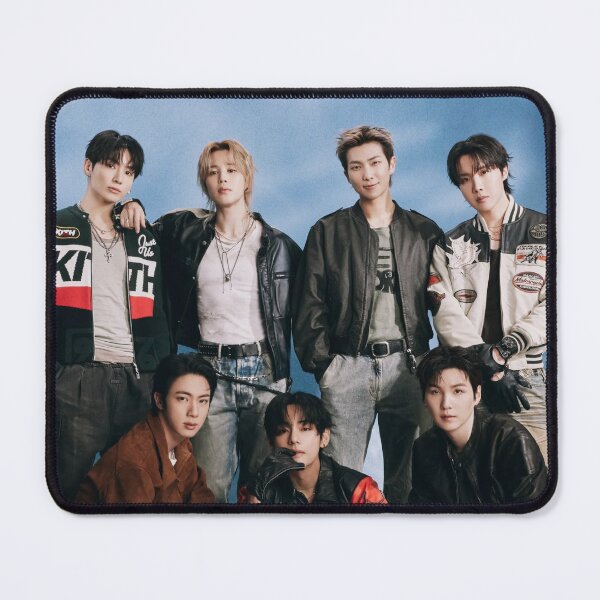 Item preview, BTS designed and sold by jaofnn.