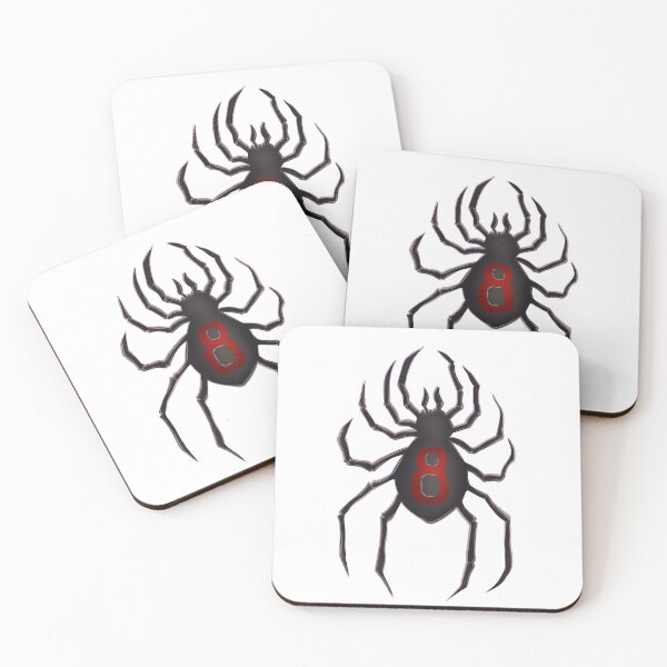 Item preview, Doodle Spider designed and sold by ValdoArt.
