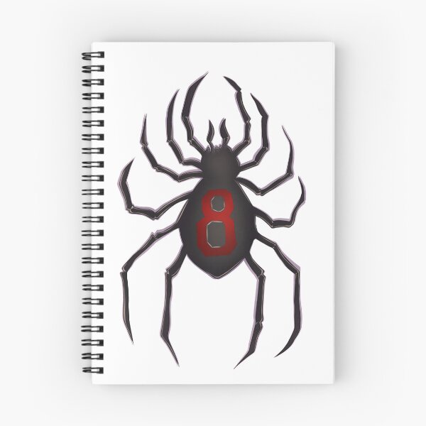 Item preview, Doodle Spider designed and sold by ValdoArt.