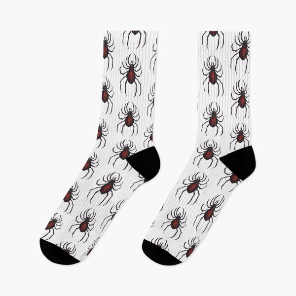 Item preview, Doodle Spider designed and sold by ValdoArt.