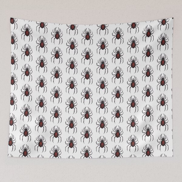 Item preview, Doodle Spider designed and sold by ValdoArt.