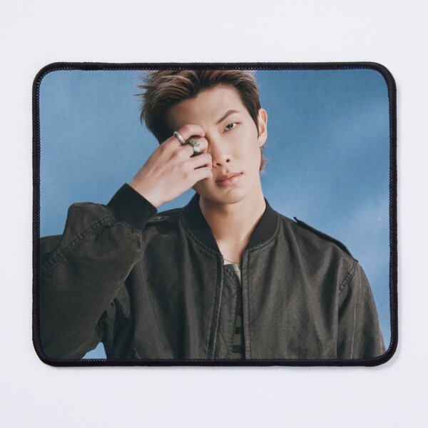 Item preview, RM BTS designed and sold by jaofnn.