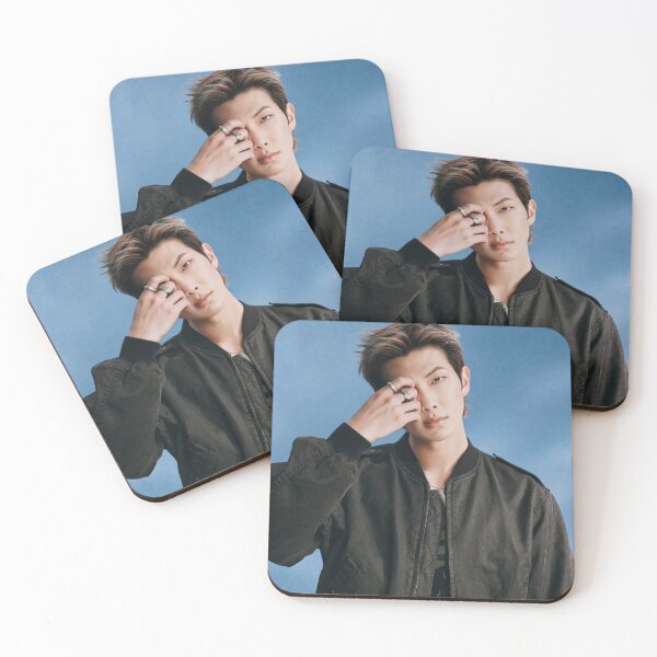 Item preview, RM BTS designed and sold by jaofnn.