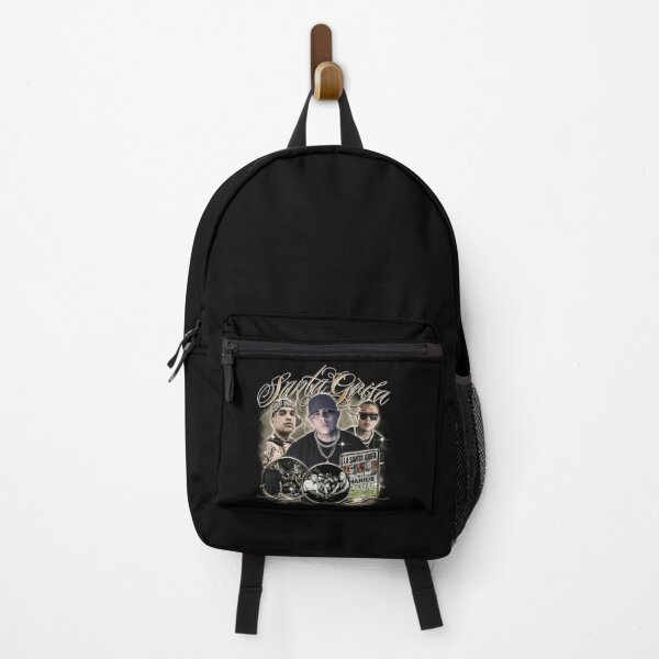Item preview, La Santa Grifa - Mexican underground rap group designed and sold by BonitaAdamsonCo.
