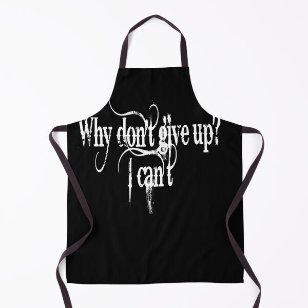 Item preview, Why Don't Give Up - Motivation designed and sold by MaitahArt.