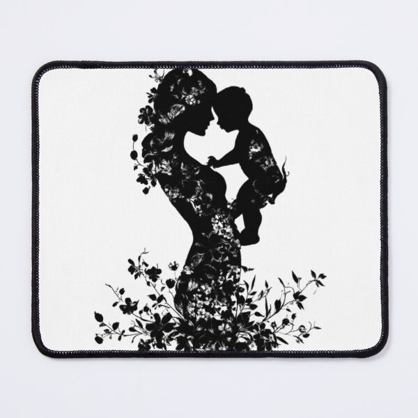 Item preview, Minimalist Elegant Mother's Day Heartfelt Mom Tribute designed and sold by BigStar-Cart.
