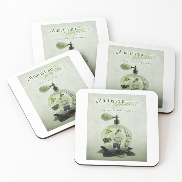 Item preview, WHAT IS YOUR ADDICTION VINTAGE AESTHETIC COLLAGE PISTACHIO PALE designed and sold by melyverso.