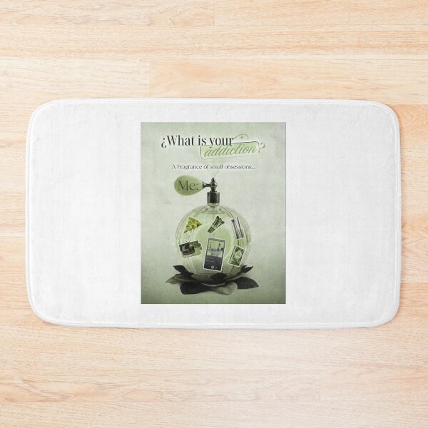 Item preview, WHAT IS YOUR ADDICTION VINTAGE AESTHETIC COLLAGE PISTACHIO PALE designed and sold by melyverso.