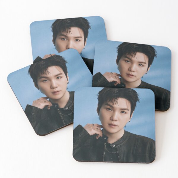 Item preview, suga BTS designed and sold by jaofnn.