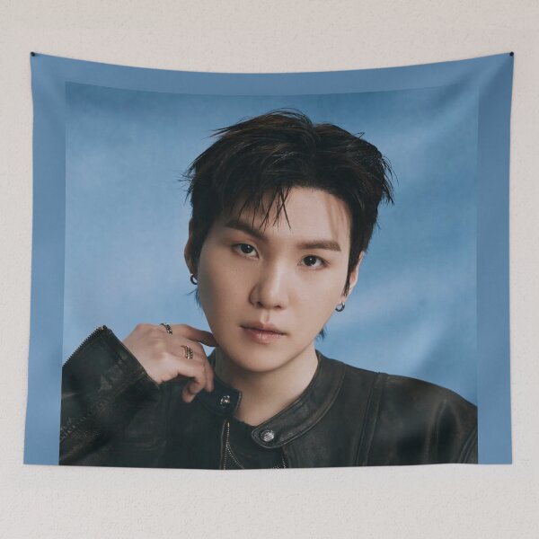 Item preview, suga BTS designed and sold by jaofnn.