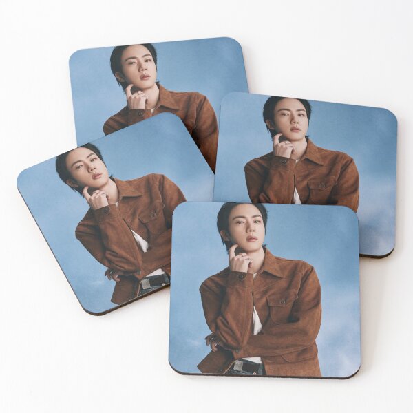 Item preview, JIN BTS designed and sold by jaofnn.