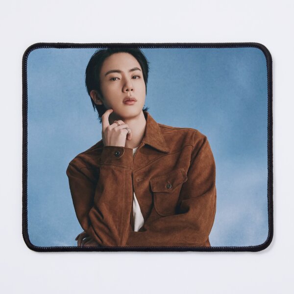 Item preview, JIN BTS designed and sold by jaofnn.