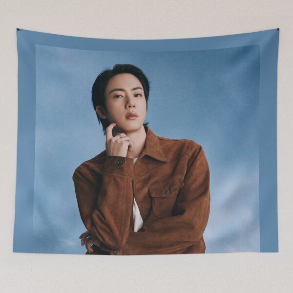 Item preview, JIN BTS designed and sold by jaofnn.
