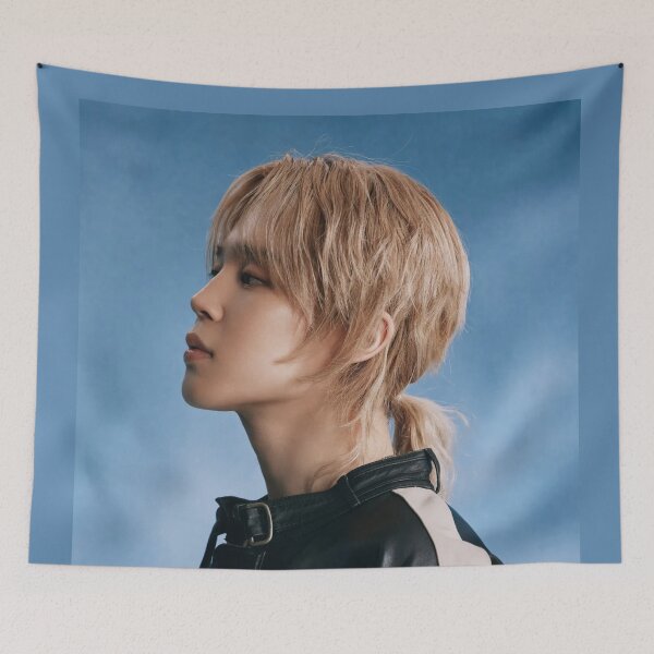Item preview, JIMIN BTS designed and sold by jaofnn.