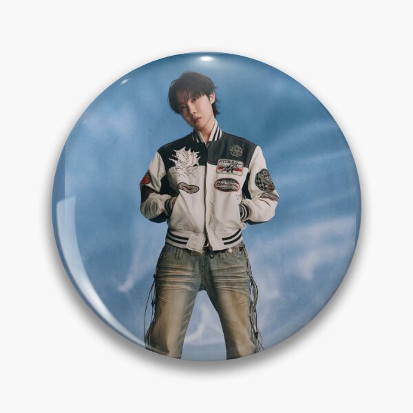 Item preview, JHOPE BTS designed and sold by jaofnn.