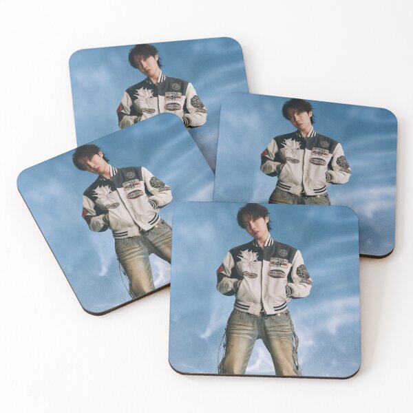 Item preview, JHOPE BTS designed and sold by jaofnn.