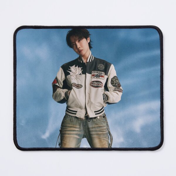 Item preview, JHOPE BTS designed and sold by jaofnn.