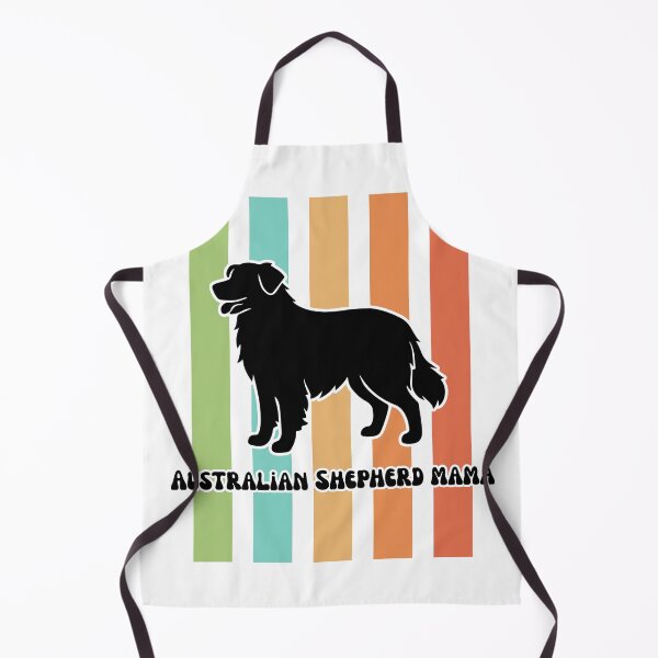 Item preview, Australian Shepherd Mama designed and sold by WillandWent.