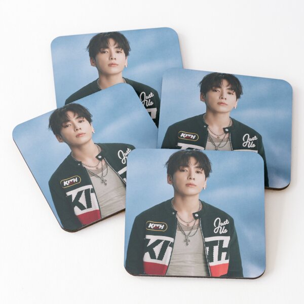 Item preview, JK (JUNGKOOK) BTS designed and sold by jaofnn.
