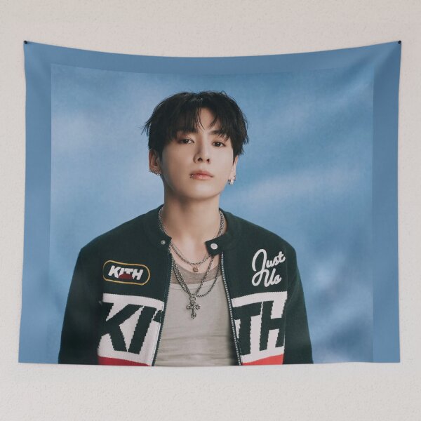 Item preview, JK (JUNGKOOK) BTS designed and sold by jaofnn.