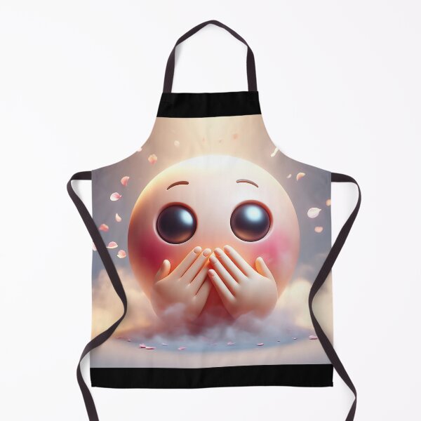 Item preview, Shame Emoji designed and sold by GalleryBrisArt.