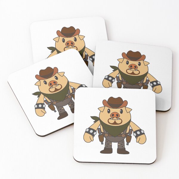 Item preview, Dust & Paw Series : Pigtomb_Stand designed and sold by Dust & Paw.
