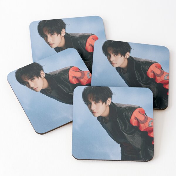 Item preview, V BTS designed and sold by jaofnn.