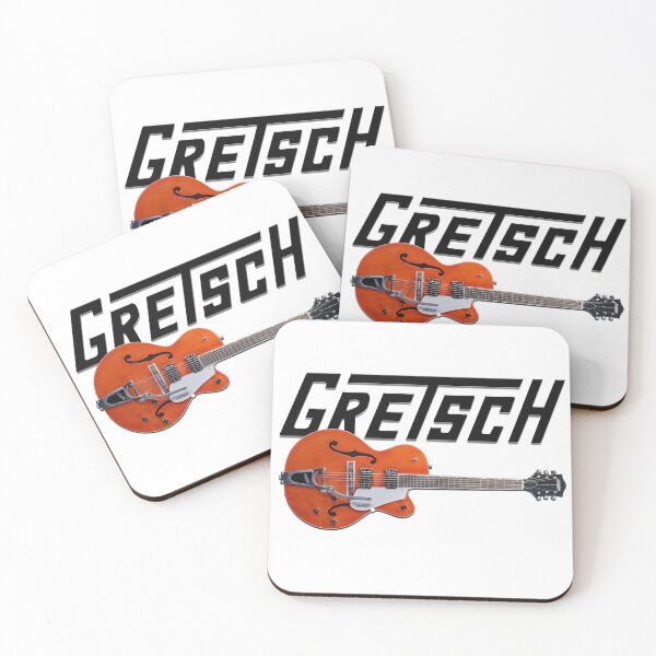 Item preview, Gretsch G5120 Electromatic designed and sold by Lonesome Dog Art.