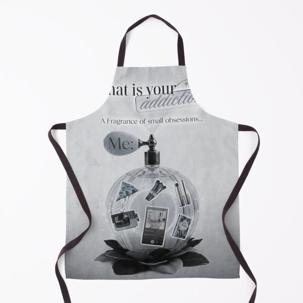 Item preview, WHAT IS YOUR ADDICTION VINTAGE AESTHETIC COLLAGE SMOKEY PALE designed and sold by melyverso.
