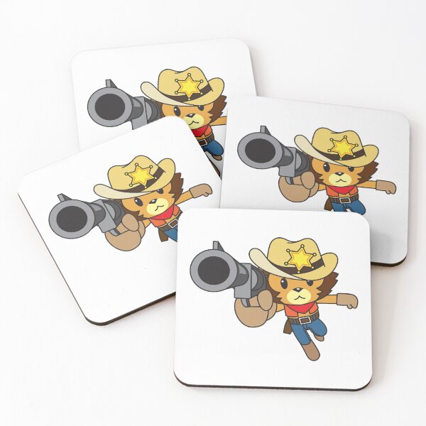 Item preview, Dust & Paw Series : Regulion_Action designed and sold by Dust & Paw.