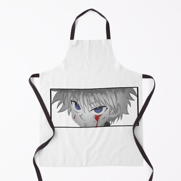 Item preview, Doodle Killua designed and sold by ValdoArt.