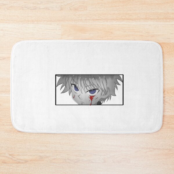 Item preview, Doodle Killua designed and sold by ValdoArt.
