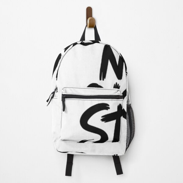 Item preview, Still Not Okay — Bold Honest Streetwear Statement designed and sold by NewUSShop.